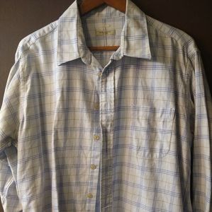 Burberry shirt
